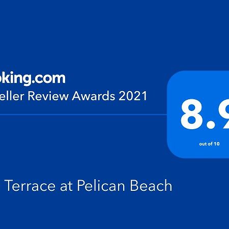 The Terrace At Pelican Beach Destin Luaran gambar