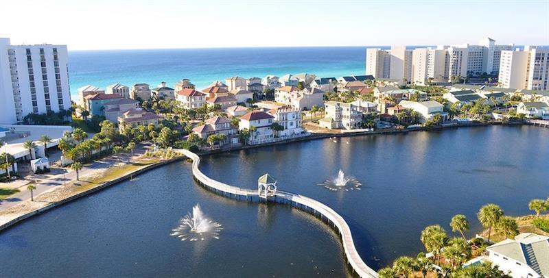 The Terrace At Pelican Beach Destin Luaran gambar