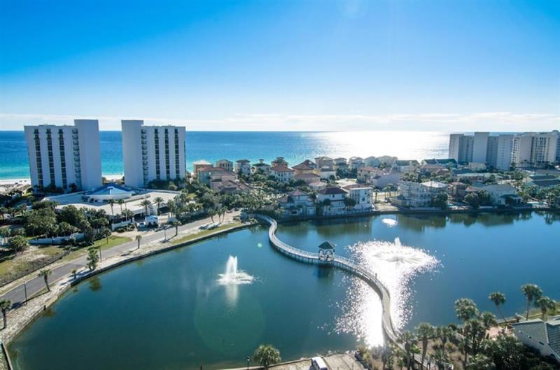 The Terrace At Pelican Beach Destin Luaran gambar