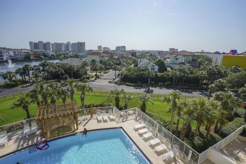 The Terrace At Pelican Beach Destin Luaran gambar