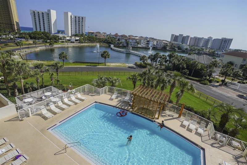 The Terrace At Pelican Beach Destin Luaran gambar