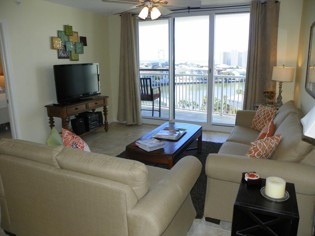 The Terrace At Pelican Beach Destin Luaran gambar