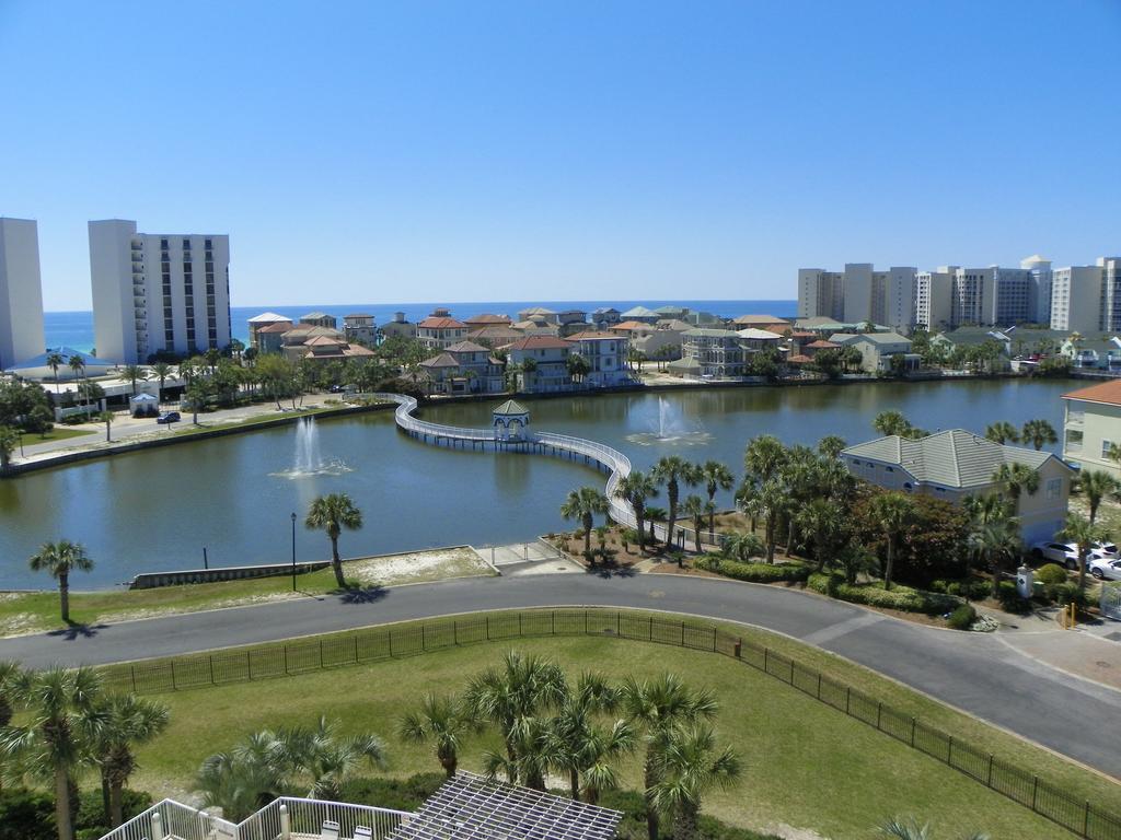 The Terrace At Pelican Beach Destin Luaran gambar