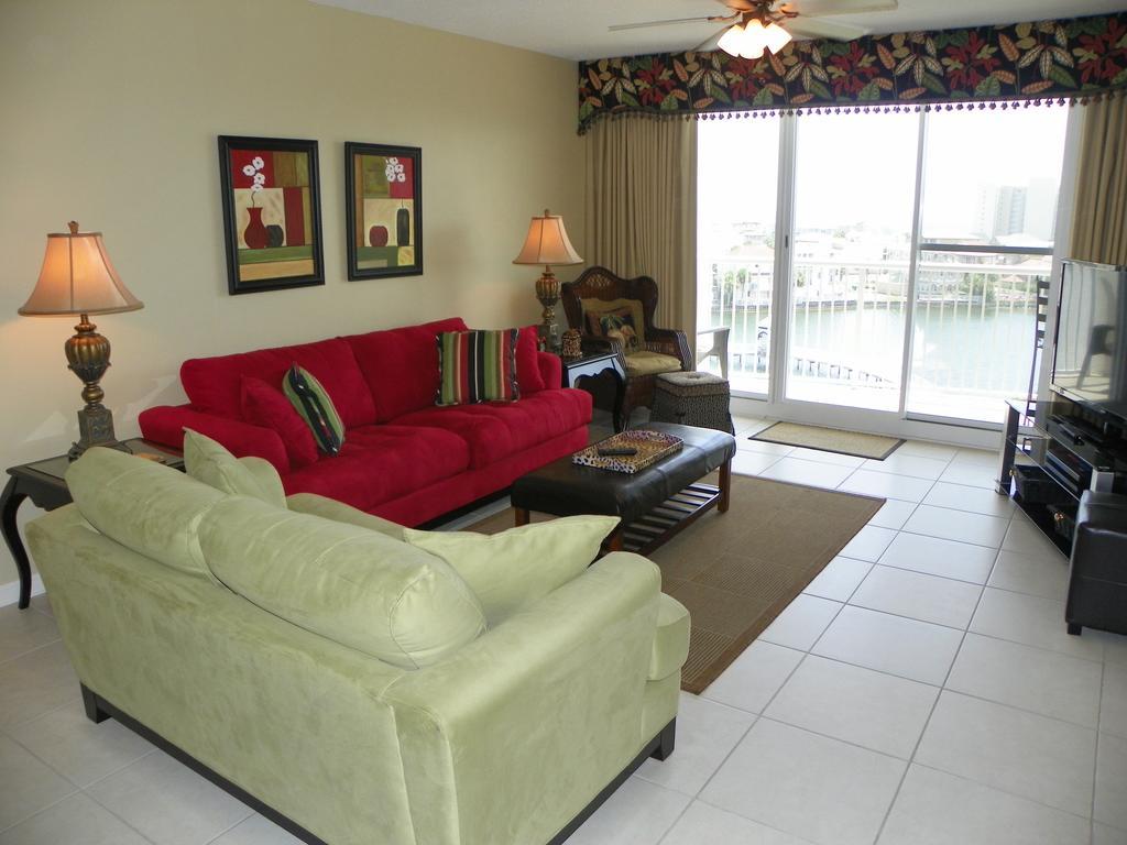 The Terrace At Pelican Beach Destin Luaran gambar