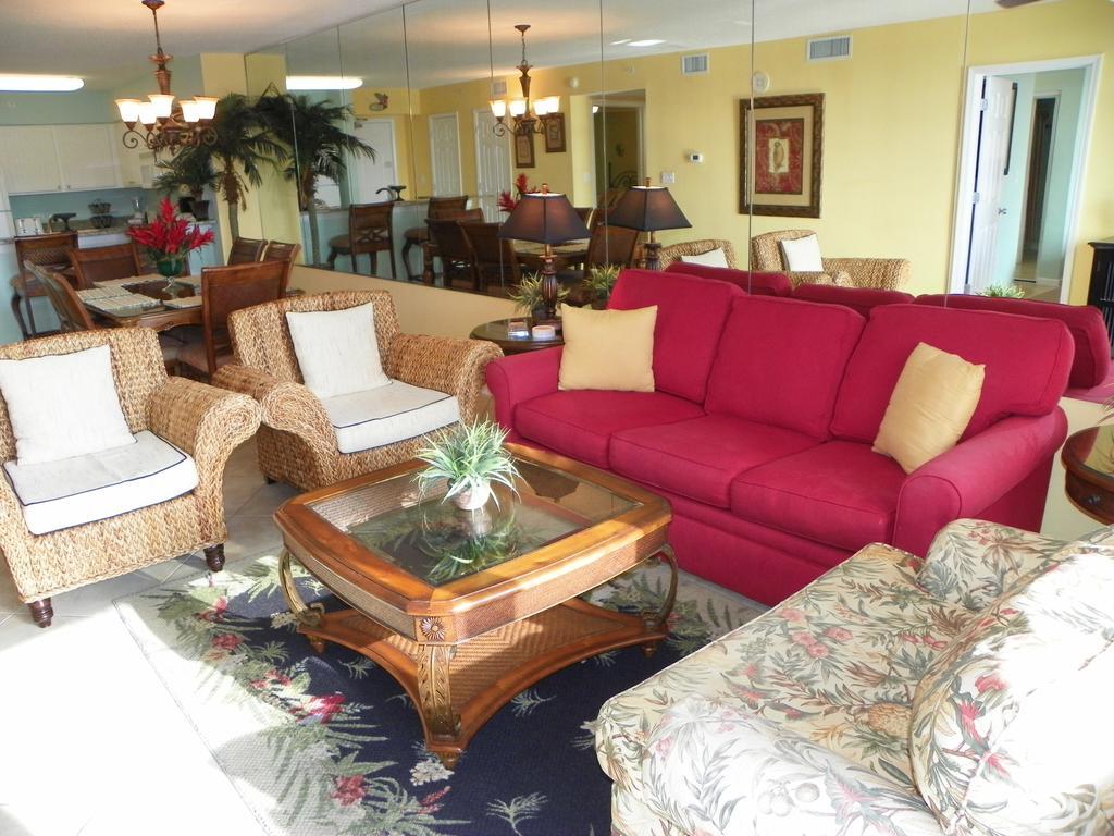 The Terrace At Pelican Beach Destin Luaran gambar