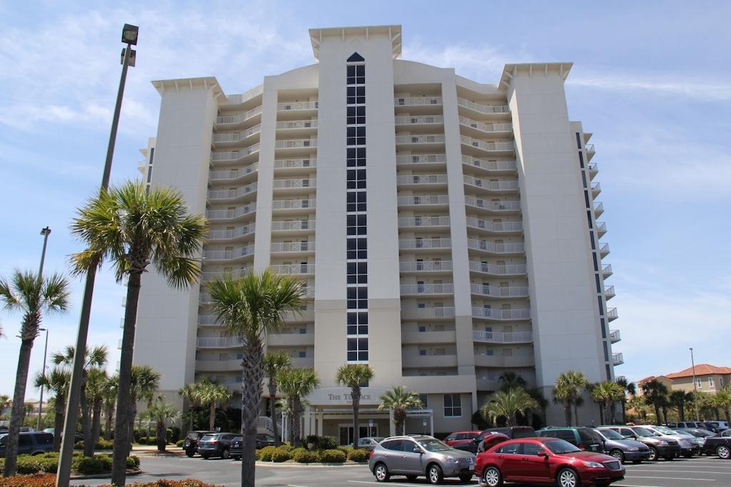 The Terrace At Pelican Beach Destin Luaran gambar