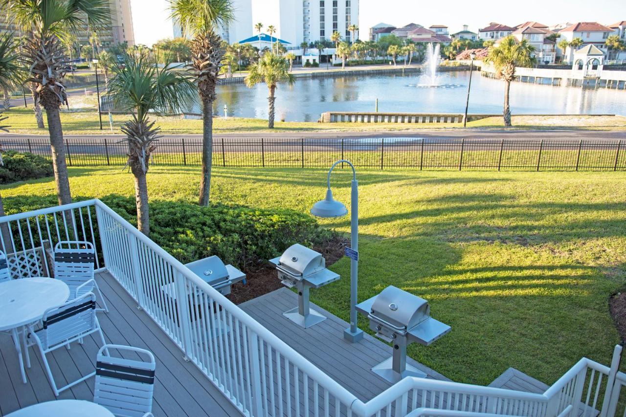 The Terrace At Pelican Beach Destin Luaran gambar